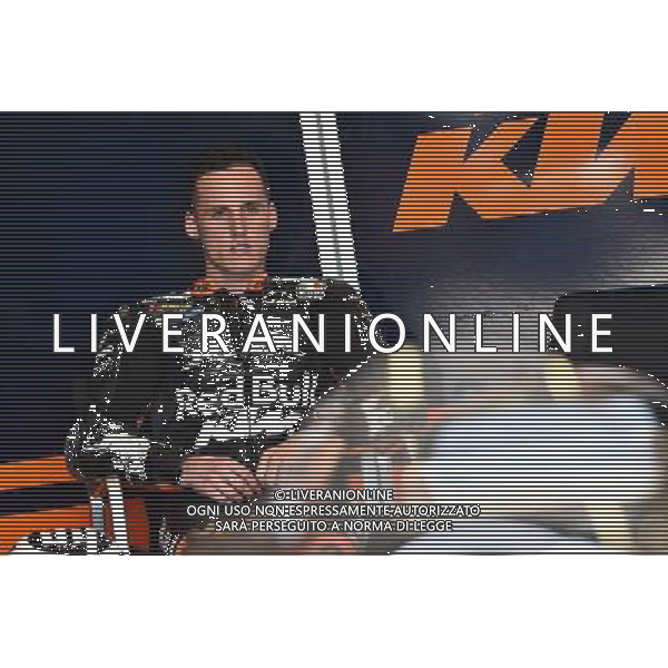 Phillip Island Australia 16.02.2017 MotoGP 2017 pre season test at the Phillip Island Circuit, Pol Espargaro (KTM Red Bull Factory Racing) photoPSP / Newspix.pl --- Newspix.pl / AGENZIA ALDO LIVERANI SAS - ITALY ONLY EDITORIAL USE ONLY