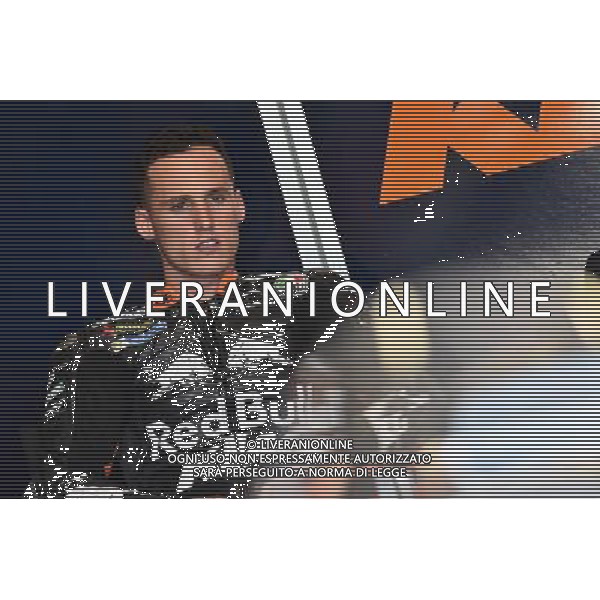 Phillip Island Australia 16.02.2017 MotoGP 2017 pre season test at the Phillip Island Circuit, Pol Espargaro (KTM Red Bull Factory Racing) photoPSP / Newspix.pl --- Newspix.pl / AGENZIA ALDO LIVERANI SAS - ITALY ONLY EDITORIAL USE ONLY