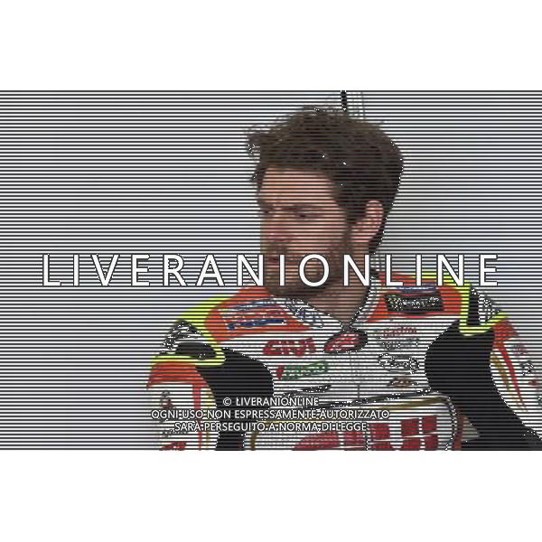 Phillip Island Australia 16.02.2017 MotoGP 2017 pre season test at the Phillip Island Circuit, Cal Crutchlow (LCR Honda) photoPSP / Newspix.pl --- Newspix.pl / AGENZIA ALDO LIVERANI SAS - ITALY ONLY EDITORIAL USE ONLY