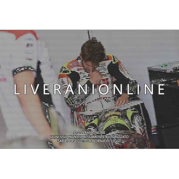 Phillip Island Australia 16.02.2017 MotoGP 2017 pre season test at the Phillip Island Circuit, Cal Crutchlow (LCR Honda) photoPSP / Newspix.pl --- Newspix.pl / AGENZIA ALDO LIVERANI SAS - ITALY ONLY EDITORIAL USE ONLY