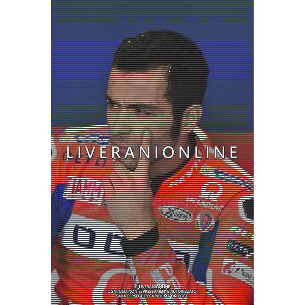 Phillip Island Australia 16.02.2017 MotoGP 2017 pre season test at the Phillip Island Circuit, Danilo Petrucci (Octo Pramac) photoPSP / Newspix.pl --- Newspix.pl / AGENZIA ALDO LIVERANI SAS - ITALY ONLY EDITORIAL USE ONLY