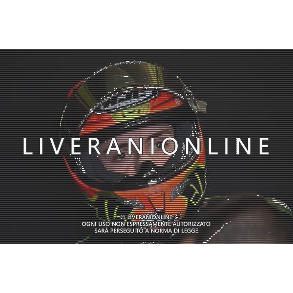 Phillip Island Australia 16.02.2017 MotoGP 2017 pre season test at the Phillip Island Circuit, Jonas Folger (Monster Yamaha Tech3) photoPSP / Newspix.pl --- Newspix.pl / AGENZIA ALDO LIVERANI SAS - ITALY ONLY EDITORIAL USE ONLY
