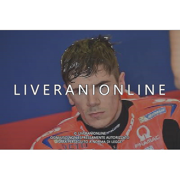 Phillip Island Australia 16.02.2017 MotoGP 2017 pre season test at the Phillip Island Circuit, Scott Redding (Octo Pramac) photoPSP / Newspix.pl --- Newspix.pl / AGENZIA ALDO LIVERANI SAS - ITALY ONLY EDITORIAL USE ONLY