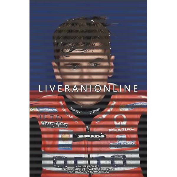 Phillip Island Australia 16.02.2017 MotoGP 2017 pre season test at the Phillip Island Circuit, Scott Redding (Octo Pramac) photoPSP / Newspix.pl --- Newspix.pl / AGENZIA ALDO LIVERANI SAS - ITALY ONLY EDITORIAL USE ONLY