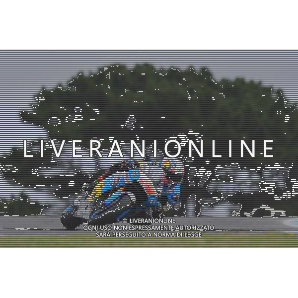 Phillip Island Australia 17.02.2017 MotoGP 2017 pre season test at the Phillip Island Circuit, Jack Miller (Mark VDS) photoPSP / Newspix.pl --- Newspix.pl / AGENZIA ALDO LIVERANI SAS - ITALY ONLY EDITORIAL USE ONLY