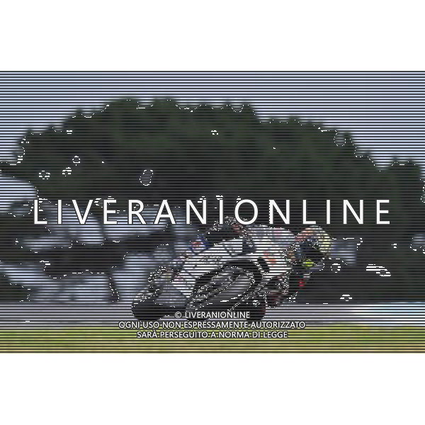 Phillip Island Australia 17.02.2017 MotoGP 2017 pre season test at the Phillip Island Circuit, Karel Abraham (Pull \' Bear Aspar Team) photoPSP / Newspix.pl --- Newspix.pl / AGENZIA ALDO LIVERANI SAS - ITALY ONLY EDITORIAL USE ONLY