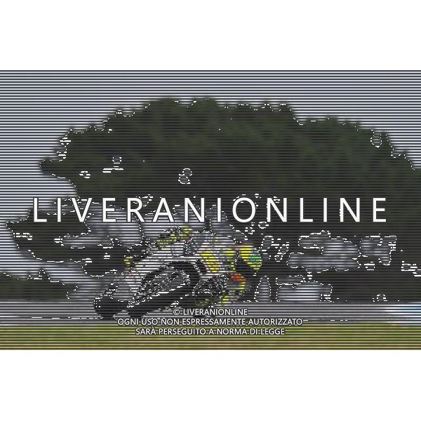 Phillip Island Australia 17.02.2017 MotoGP 2017 pre season test at the Phillip Island Circuit, Alvaro Bautista (Pull \' Bear Aspar Team) photoPSP / Newspix.pl --- Newspix.pl / AGENZIA ALDO LIVERANI SAS - ITALY ONLY EDITORIAL USE ONLY