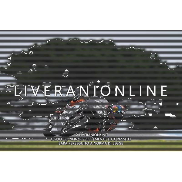 Phillip Island Australia 17.02.2017 MotoGP 2017 pre season test at the Phillip Island Circuit, Bradley Smith (KTM Red Bull Factory Team) photoPSP / Newspix.pl --- Newspix.pl / AGENZIA ALDO LIVERANI SAS - ITALY ONLY EDITORIAL USE ONLY