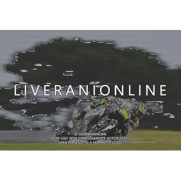 Phillip Island Australia 17.02.2017 MotoGP 2017 pre season test at the Phillip Island Circuit, Cal Crutchlow (LCR Honda) photoPSP / Newspix.pl --- Newspix.pl / AGENZIA ALDO LIVERANI SAS - ITALY ONLY EDITORIAL USE ONLY