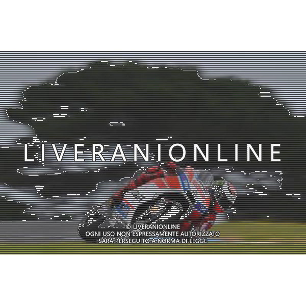 Phillip Island Australia 17.02.2017 MotoGP 2017 pre season test at the Phillip Island Circuit, Jorge Lorenzo (Ducati Racing Team) photoPSP / Newspix.pl --- Newspix.pl / AGENZIA ALDO LIVERANI SAS - ITALY ONLY EDITORIAL USE ONLY