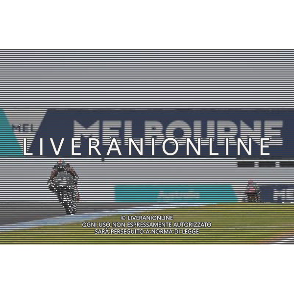 Phillip Island Australia 17.02.2017 MotoGP 2017 pre season test at the Phillip Island Circuit, Bradley Smith (KTM Red Bull Factory Team) photoPSP / Newspix.pl --- Newspix.pl / AGENZIA ALDO LIVERANI SAS - ITALY ONLY EDITORIAL USE ONLY