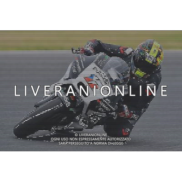 Phillip Island Australia 17.02.2017 MotoGP 2017 pre season test at the Phillip Island Circuit, Karel Abraham (Pull \' Bear Aspar Team) photoPSP / Newspix.pl --- Newspix.pl / AGENZIA ALDO LIVERANI SAS - ITALY ONLY EDITORIAL USE ONLY