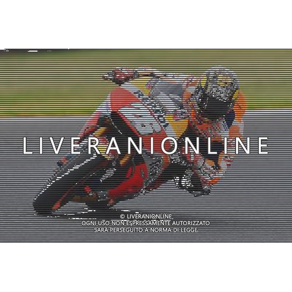 Phillip Island Australia 17.02.2017 MotoGP 2017 pre season test at the Phillip Island Circuit, Dani Pedrosa (Repsol Honda) photoPSP / Newspix.pl --- Newspix.pl / AGENZIA ALDO LIVERANI SAS - ITALY ONLY EDITORIAL USE ONLY