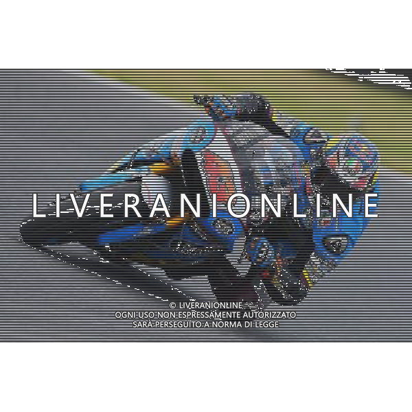 Phillip Island Australia 17.02.2017 MotoGP 2017 pre season test at the Phillip Island Circuit, Jack Miller (Mark VDS) photoPSP / Newspix.pl --- Newspix.pl / AGENZIA ALDO LIVERANI SAS - ITALY ONLY EDITORIAL USE ONLY