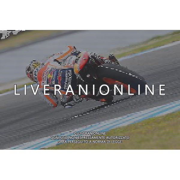 Phillip Island Australia 17.02.2017 MotoGP 2017 pre season test at the Phillip Island Circuit, Dani Pedrosa (Repsol Honda) photoPSP / Newspix.pl --- Newspix.pl / AGENZIA ALDO LIVERANI SAS - ITALY ONLY EDITORIAL USE ONLY