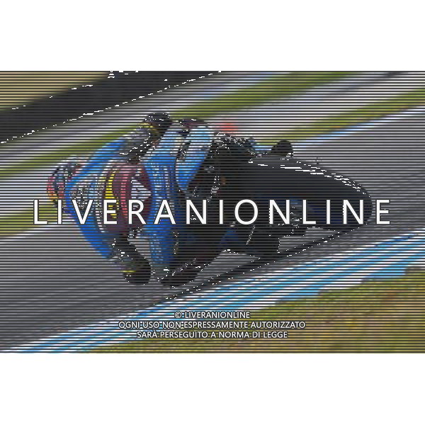 Phillip Island Australia 17.02.2017 MotoGP 2017 pre season test at the Phillip Island Circuit, Jack Miller (Mark VDS) photoPSP / Newspix.pl --- Newspix.pl / AGENZIA ALDO LIVERANI SAS - ITALY ONLY EDITORIAL USE ONLY