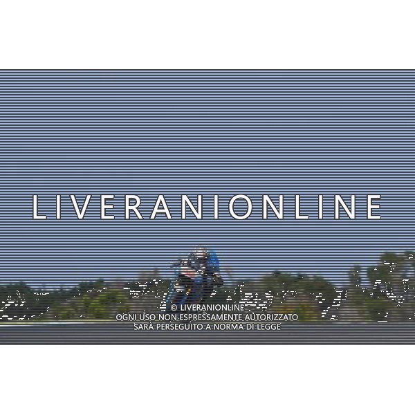 Phillip Island Australia 17.02.2017 MotoGP 2017 pre season test at the Phillip Island Circuit, Jack Miller (Mark VDS) photoPSP / Newspix.pl --- Newspix.pl / AGENZIA ALDO LIVERANI SAS - ITALY ONLY EDITORIAL USE ONLY