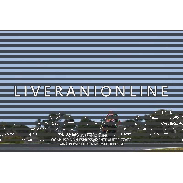 Phillip Island Australia 17.02.2017 MotoGP 2017 pre season test at the Phillip Island Circuit, Johann Zarco (Monster Yamaha Tech3) photoPSP / Newspix.pl --- Newspix.pl / AGENZIA ALDO LIVERANI SAS - ITALY ONLY EDITORIAL USE ONLY