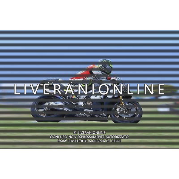 Phillip Island Australia 17.02.2017 MotoGP 2017 pre season test at the Phillip Island Circuit, Cal Crutchlow (LCR Honda) photoPSP / Newspix.pl --- Newspix.pl / AGENZIA ALDO LIVERANI SAS - ITALY ONLY EDITORIAL USE ONLY