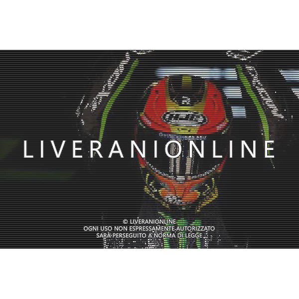 Phillip Island Australia 17.02.2017 MotoGP 2017 pre season test at the Phillip Island Circuit, Jonas Folger (Monster Yamaha Tech3) photoPSP / Newspix.pl --- Newspix.pl / AGENZIA ALDO LIVERANI SAS - ITALY ONLY EDITORIAL USE ONLY