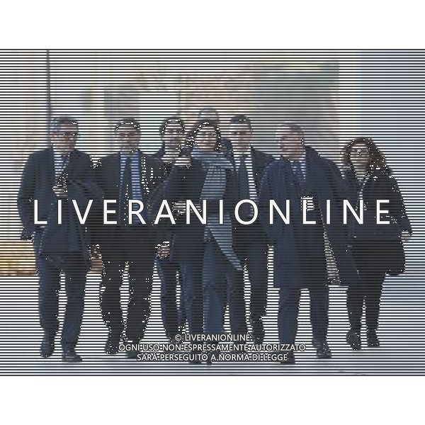 Rimini - 18/02/2017 Congresso Nazionale Fondativo di Sinistra Italiana nella foto: LAURA BOLDRINI ©Claudio Zamagni/Agenzia Aldo Liverani 