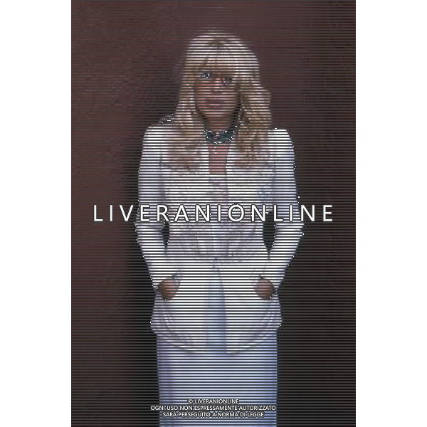 nella foto Vitti Monica ph archivio giovanni liverani/ag aldo liverani s.a.s.