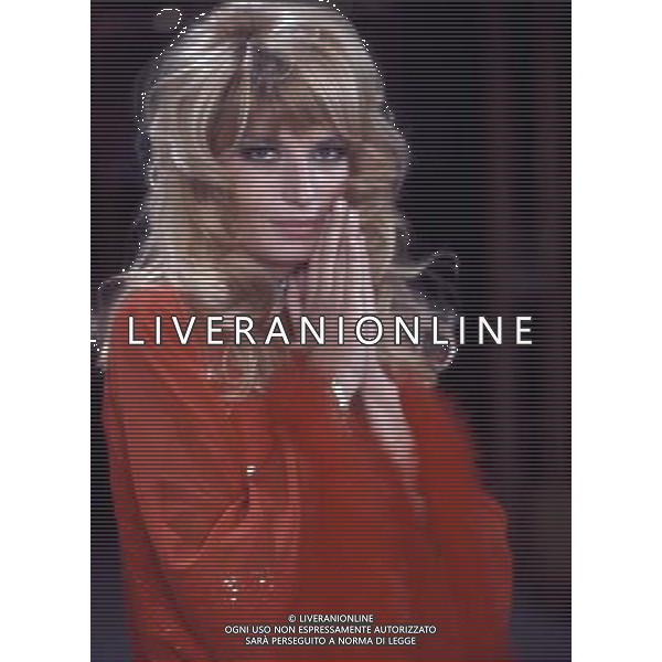 nella foto Vitti Monica ph archivio giovanni liverani/ag aldo liverani s.a.s.