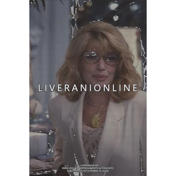 nella foto Vitti Monica ph archivio giovanni liverani/ag aldo liverani s.a.s.