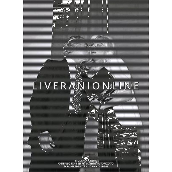 nella foto Vitti Monica ph archivio giovanni liverani/ag aldo liverani s.a.s.