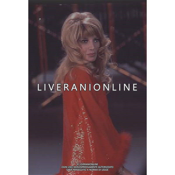 nella foto Vitti Monica ph archivio giovanni liverani/ag aldo liverani s.a.s.