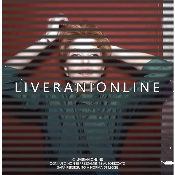 nella foto Vitti Monica ph archivio giovanni liverani/ag aldo liverani s.a.s.