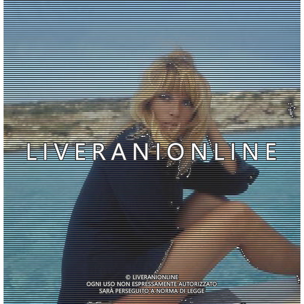 nella foto Vitti Monica ph archivio giovanni liverani/ag aldo liverani s.a.s.