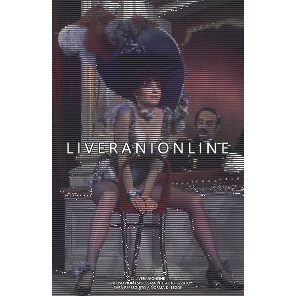 nella foto Vitti Monica ph archivio giovanni liverani/ag aldo liverani s.a.s.