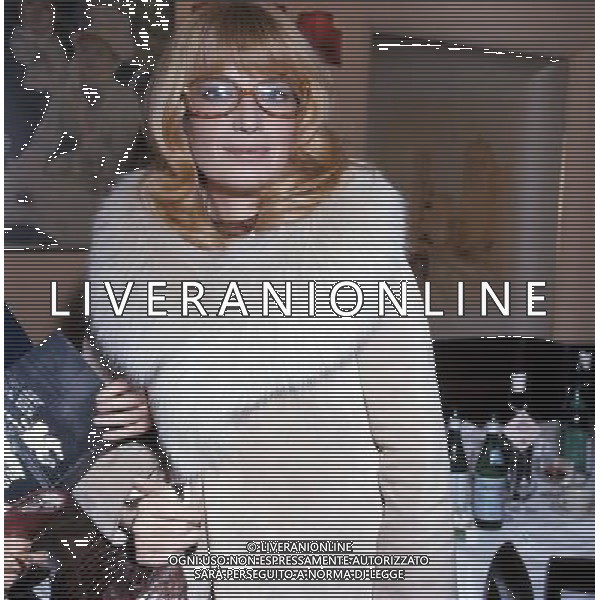 nella foto Vitti Monica ph archivio giovanni liverani/ag aldo liverani s.a.s.