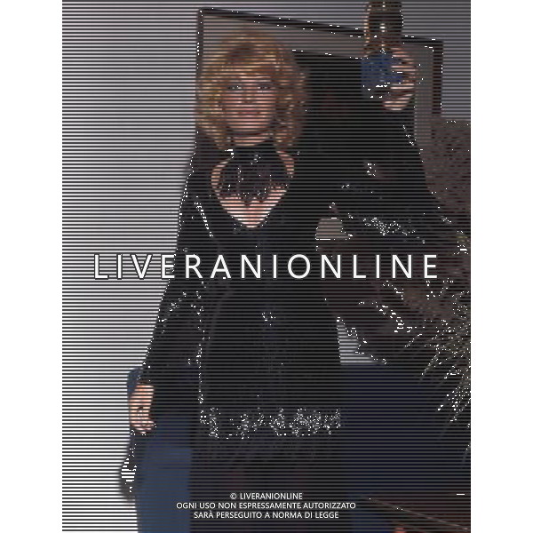 nella foto Vitti Monica ph archivio giovanni liverani/ag aldo liverani s.a.s.