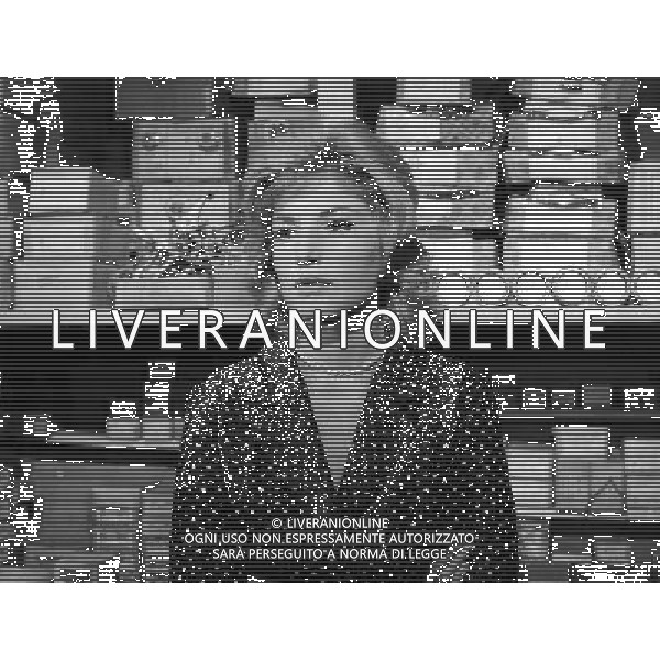 nella foto Vitti Monica ph archivio giovanni liverani/ag aldo liverani s.a.s.