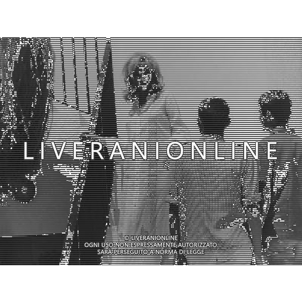 nella foto Vitti Monica ph archivio giovanni liverani/ag aldo liverani s.a.s.