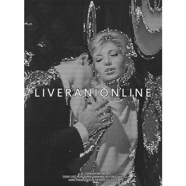 nella foto Vitti Monica ph archivio giovanni liverani/ag aldo liverani s.a.s.