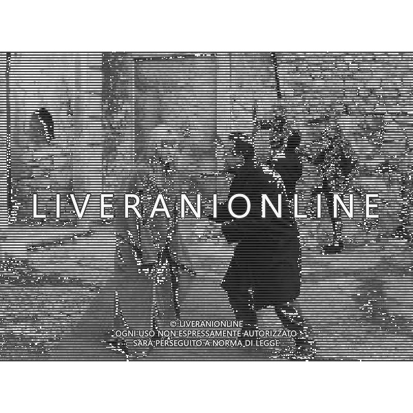 nella foto Vitti Monica ph archivio giovanni liverani/ag aldo liverani s.a.s.