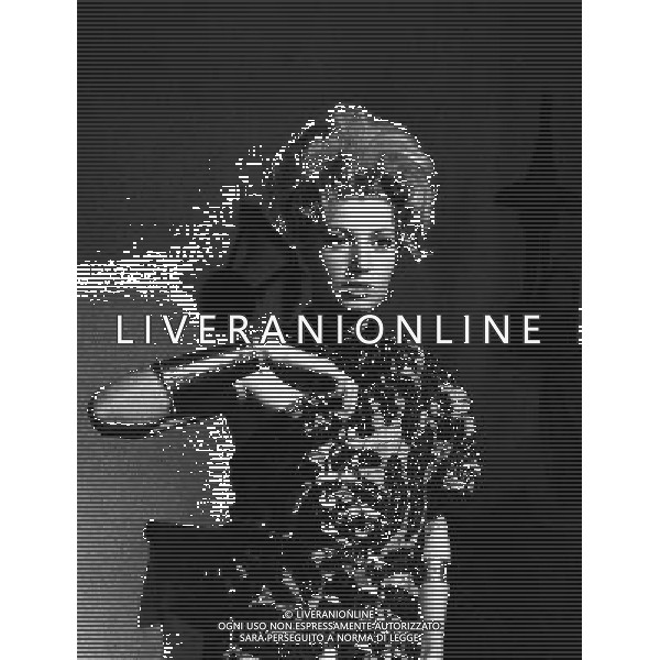 nella foto Vitti Monica ph archivio giovanni liverani/ag aldo liverani s.a.s.