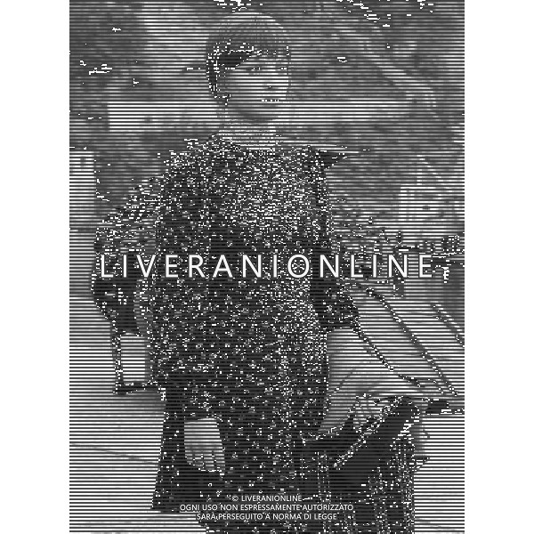 nella foto Vitti Monica ph archivio giovanni liverani/ag aldo liverani s.a.s.