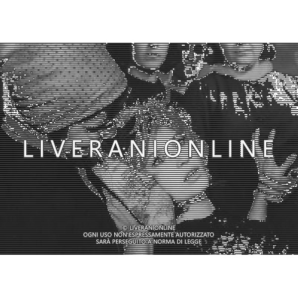 nella foto Vitti Monica in \'le bambole\' (1965) ph archivio giovanni liverani/ag aldo liverani s.a.s.