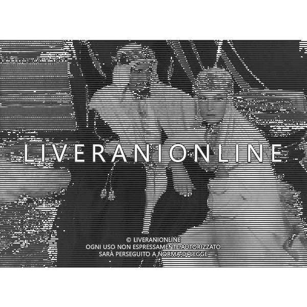 nella foto Vitti Monica ph archivio giovanni liverani/ag aldo liverani s.a.s.