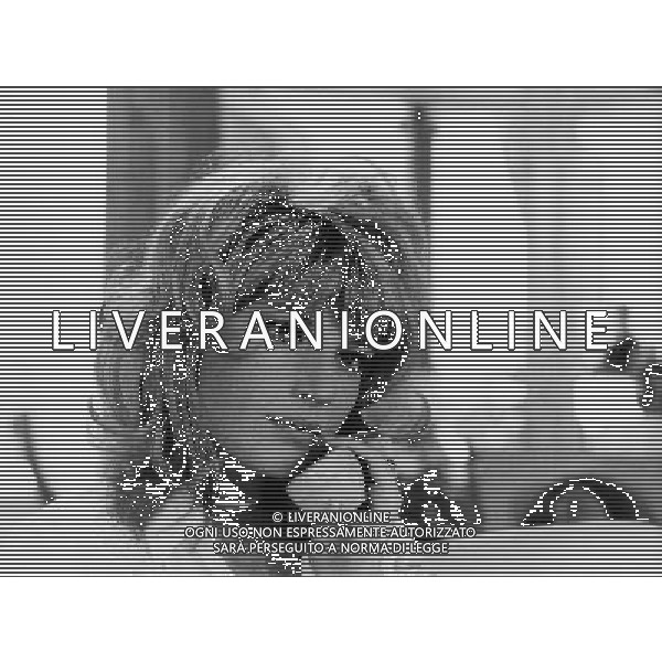 nella foto Vitti Monica ph archivio giovanni liverani/ag aldo liverani s.a.s.