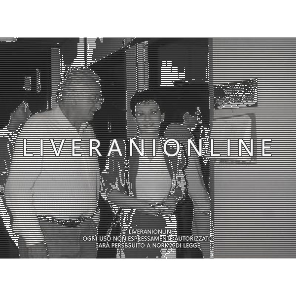 RETROSPETTIVA GIULIANA BRUSA MOGLIE DI RENATO VALLANZASCA LETTERE E FOTO DAL CARCERE AG ALDO LIVERANI SAS
