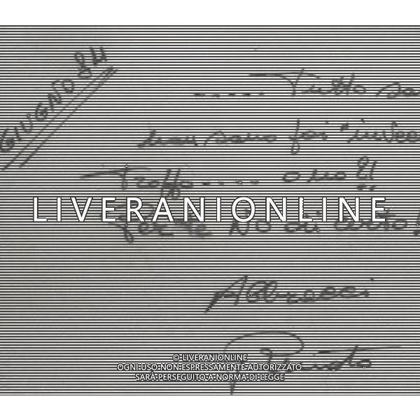 RETROSPETTIVA GIULIANA BRUSA MOGLIE DI RENATO VALLANZASCA LETTERE E FOTO DAL CARCERE AG ALDO LIVERANI SAS