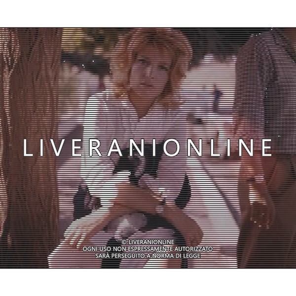 nella foto Vitti Monica ph archivio giovanni liverani/ag aldo liverani s.a.s.