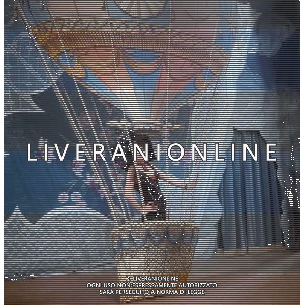 nella foto Vitti Monica ph archivio giovanni liverani/ag aldo liverani s.a.s.