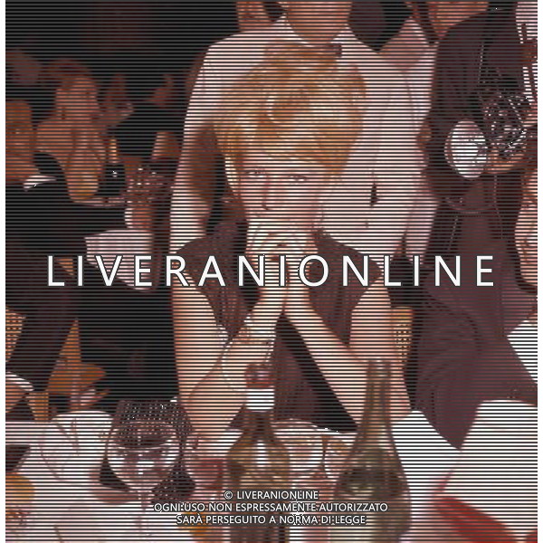 nella foto Vitti Monica ph archivio giovanni liverani/ag aldo liverani s.a.s.