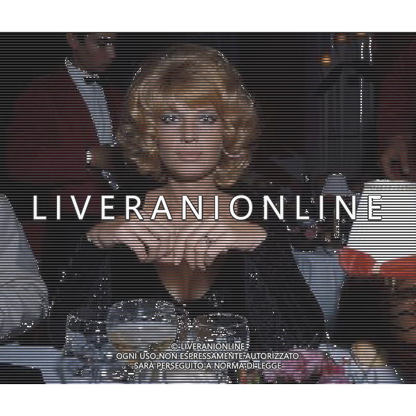 nella foto Vitti Monica ph archivio giovanni liverani/ag aldo liverani s.a.s.
